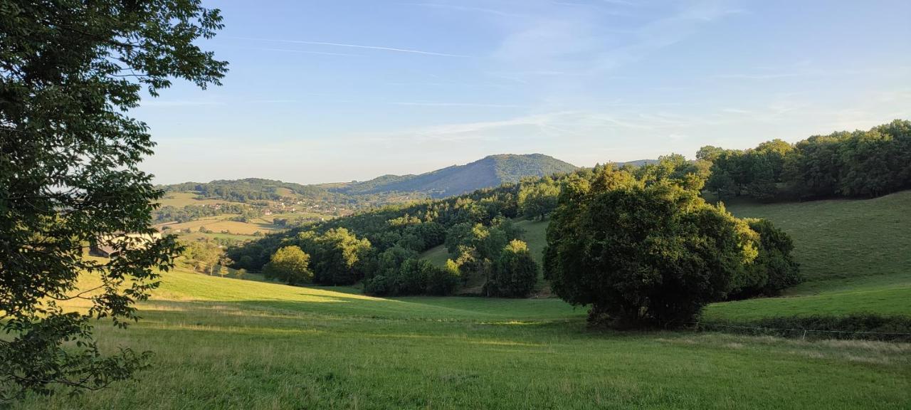 Bed & Breakfast Domaine Le Lanis D'hotes Piscine Privatise Sur Reservation
